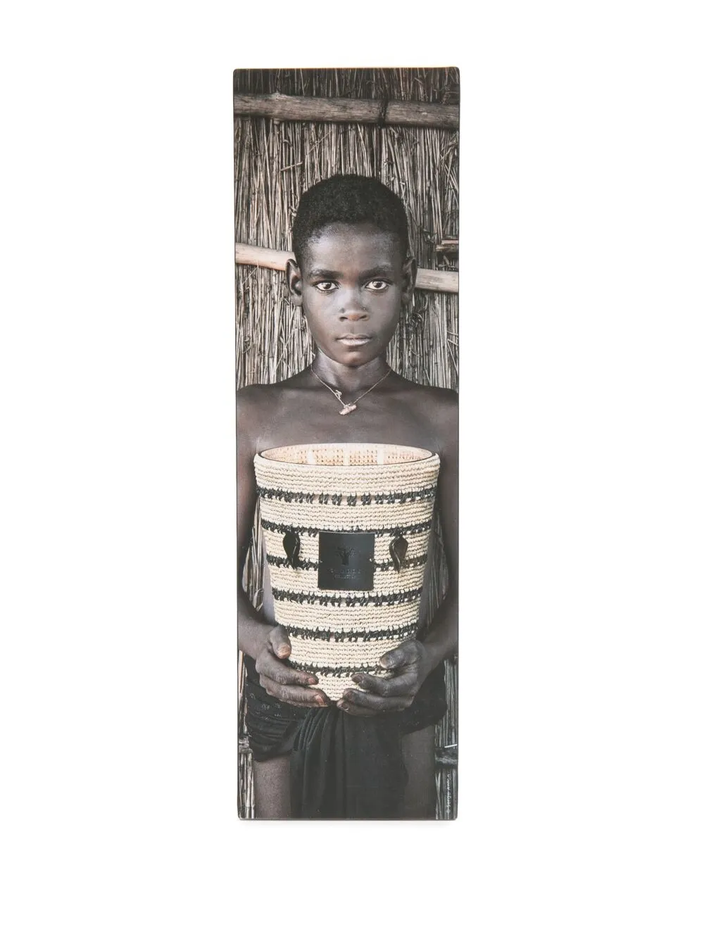 фото Baobab collection спички warrior