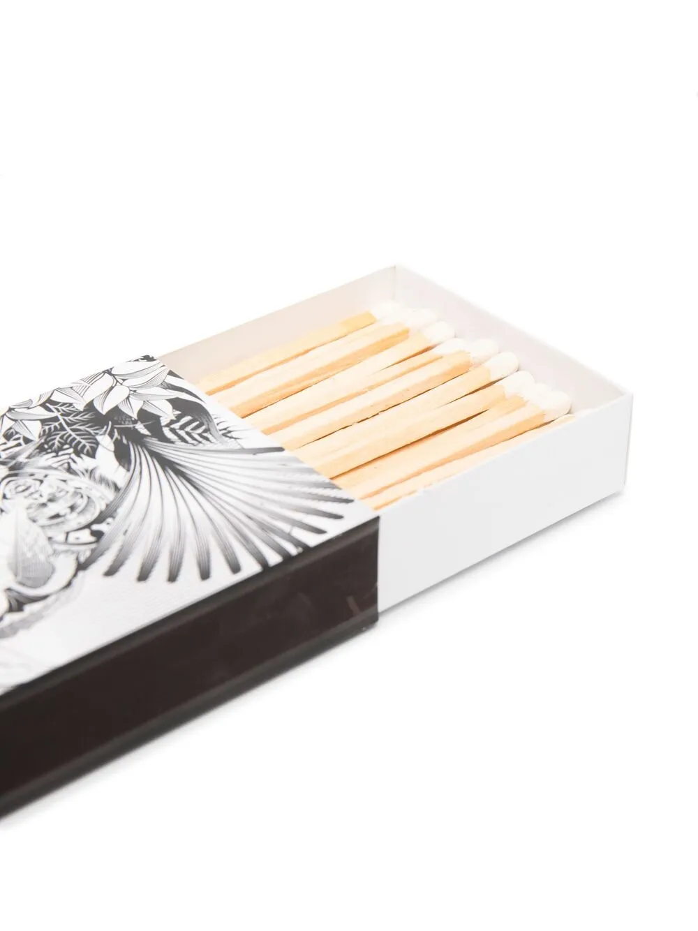 фото Baobab collection спички feathers