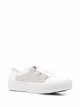 Image 2 of Needles Ghillie low-top sneakers