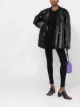 Image 2 of Alchemy long-sleeved fitted jumpsuit