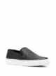 Image 2 of Kenzo K-Skate Tiger slip-on sneakers