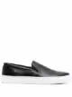 Image 1 of Kenzo K-Skate Tiger slip-on sneakers