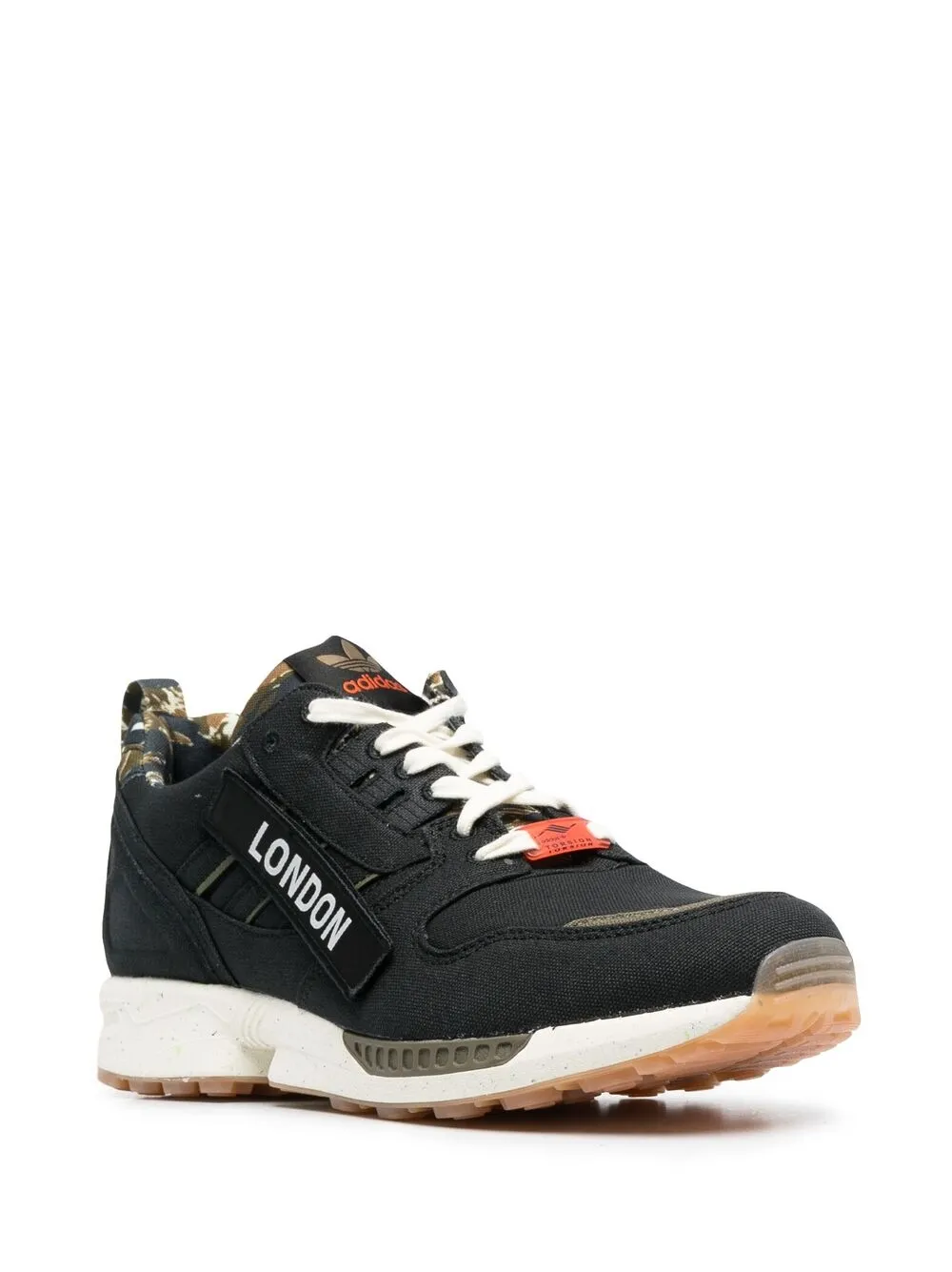 фото Adidas кроссовки consortium zx 8000 'out there'