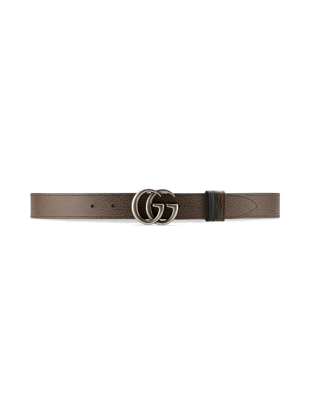 Gucci hotsell guccissima belt