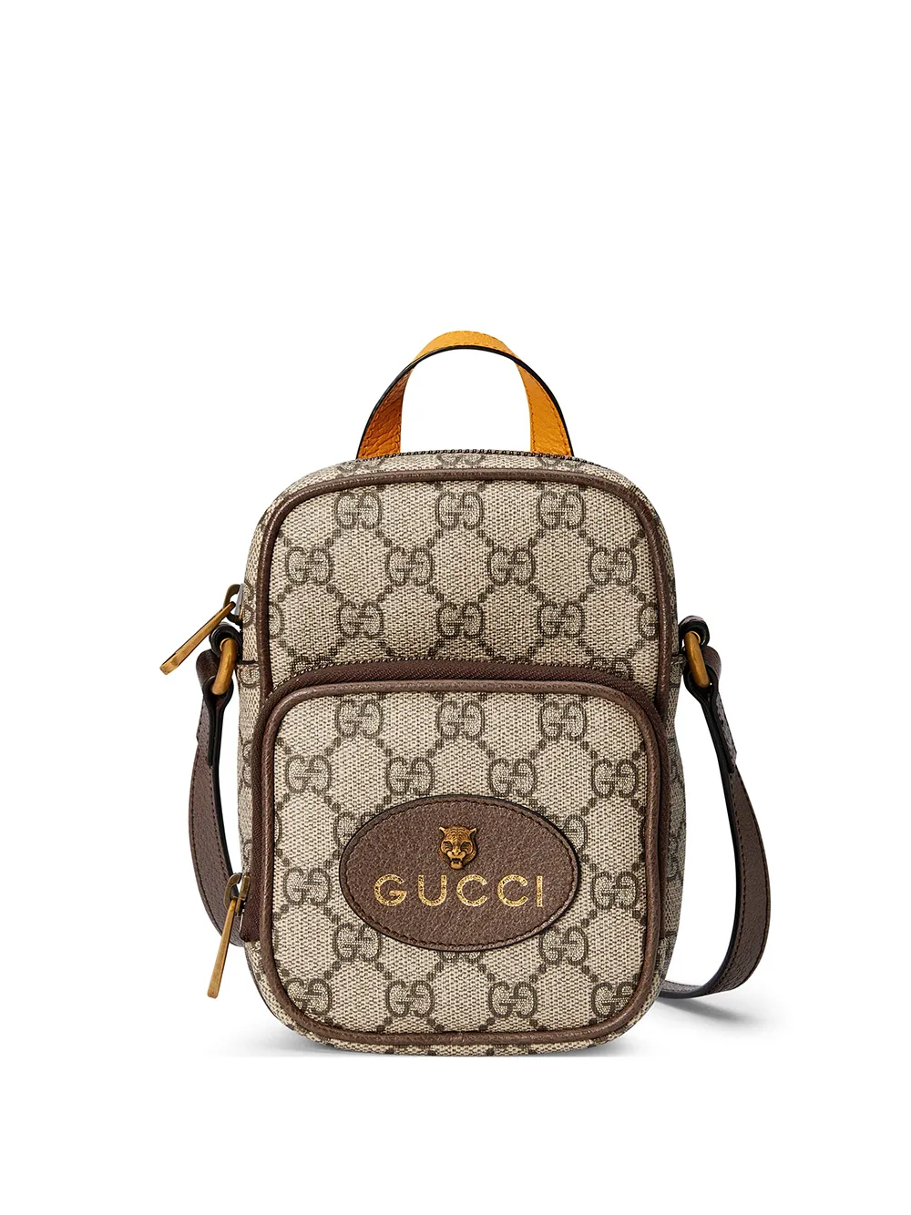 

Gucci Neo Vintage mini bag - Neutrals