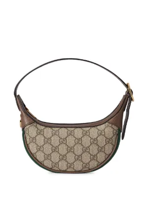 gucci mini monogram bag