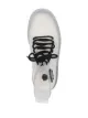 Viktor & Rolf side logo-detail boots