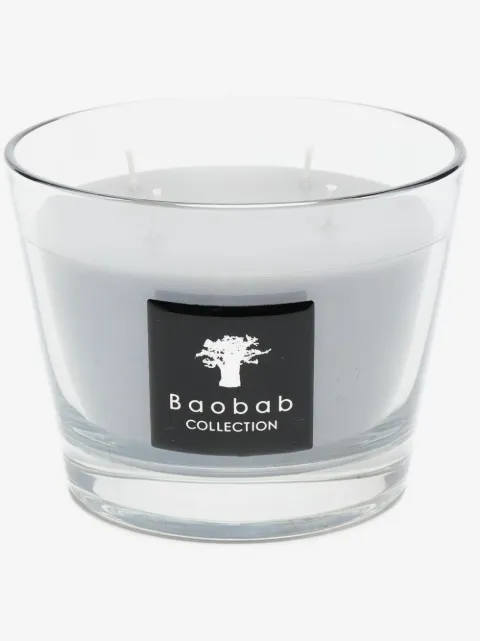 Baobab Collection Vela White Rhino