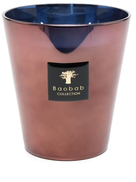 Baobab Collection Cyprium Max 16 scented candle