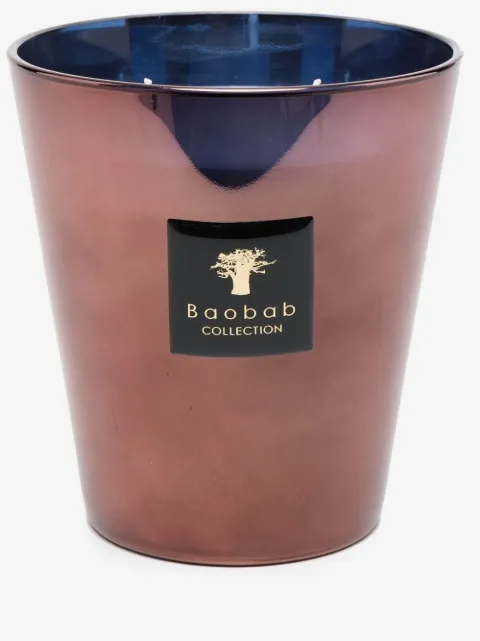 Baobab Collection Cyprium Max 16 scented candle