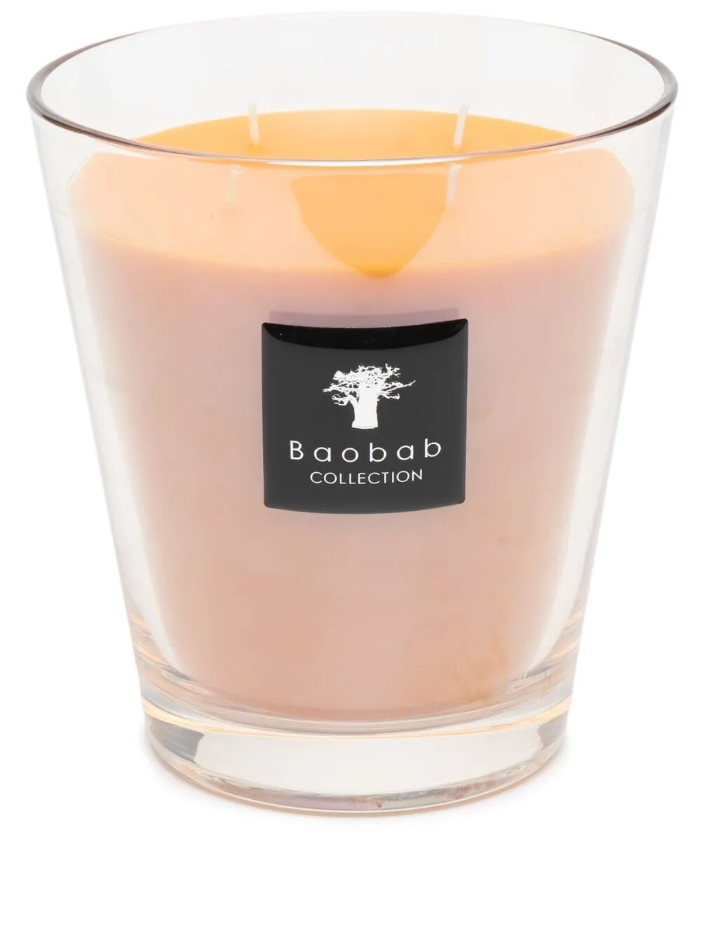 

Baobab Collection All Seasons scented candle - Neutrals