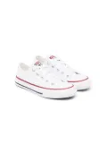 Converse Kids All Star low-top sneakers - White