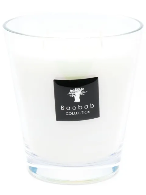 Baobab Collection Madagascar Vanilla candle