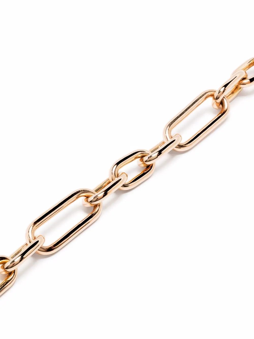 Tirisi 18kt Rotgoldarmband   Rosa 