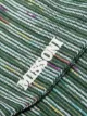 Image 2 of Missoni crochet-knit logo-print socks