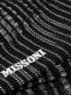 Image 2 of Missoni logo-print crochet-knit socks