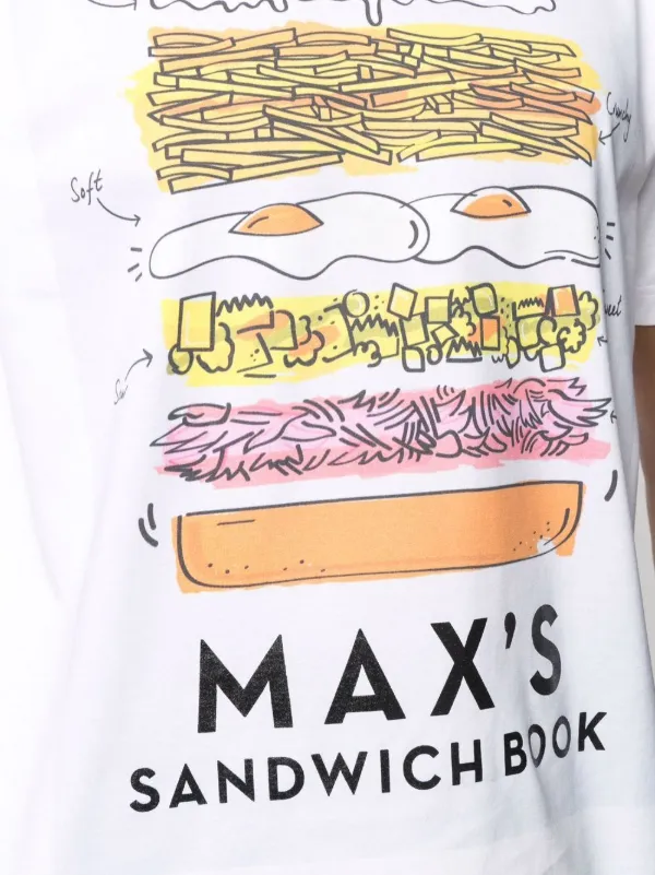 Junya Watanabe MAN グラフィック Tシャツ 通販 - FARFETCH