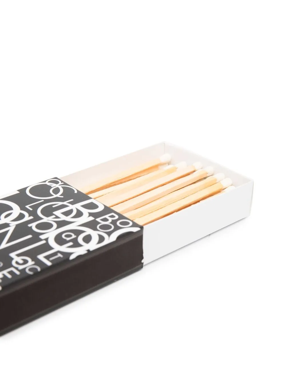 фото Baobab collection спички с принтом