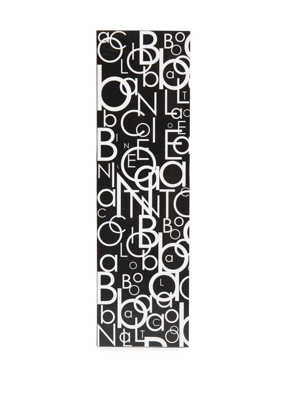 фото Baobab collection спички с принтом