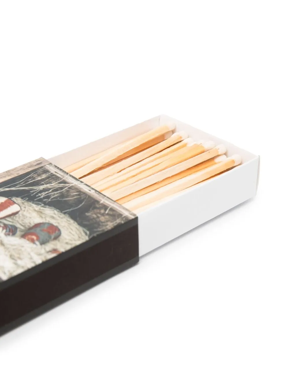 фото Baobab collection спички artisans