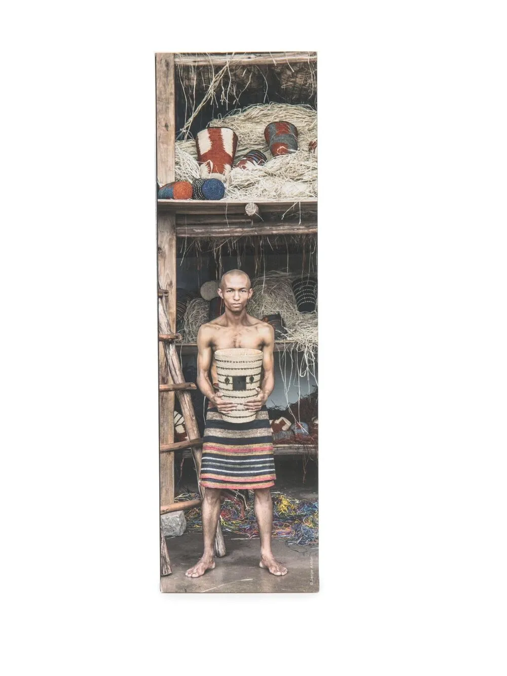 фото Baobab collection спички artisans