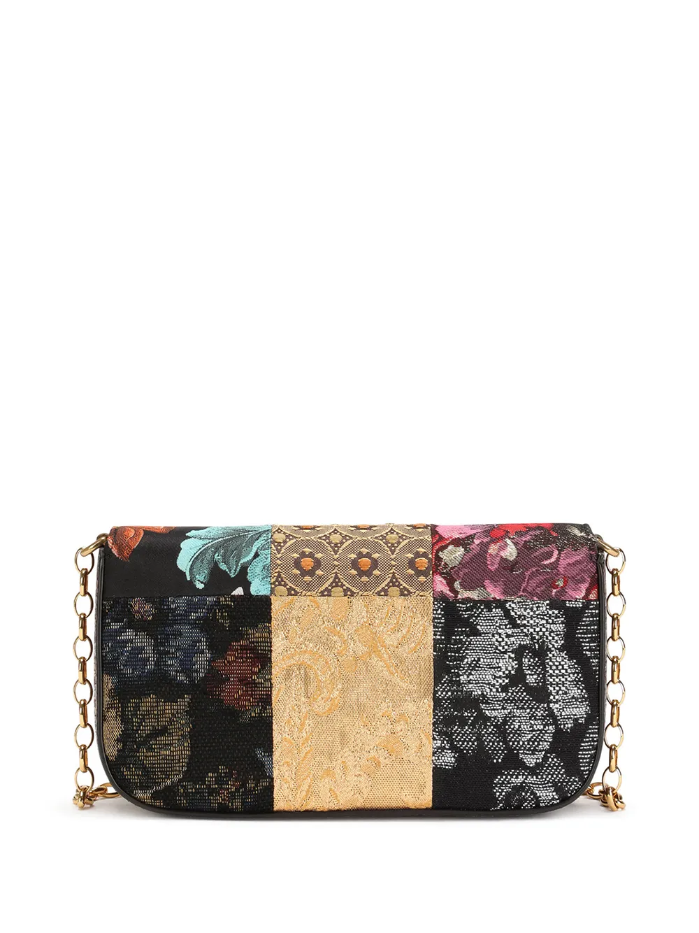 фото Dolce & gabbana сумка через плечо dg girl