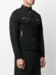 Dolce & Gabbana Pre-Owned 1990s band collar multi-pocket jacket