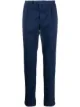 Image 1 of Briglia 1949 slim-cut chinos