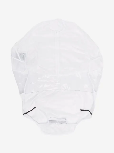 Versace Kids stroller rain cover