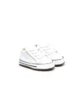 Converse Kids Cribster lace-up sneakers - White