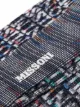 Image 2 of Missoni crochet-knit socks