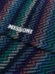 Image 2 of Missoni zigzag-pattern long socks