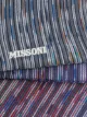 Image 2 of Missoni logo-print crochet-knit socks