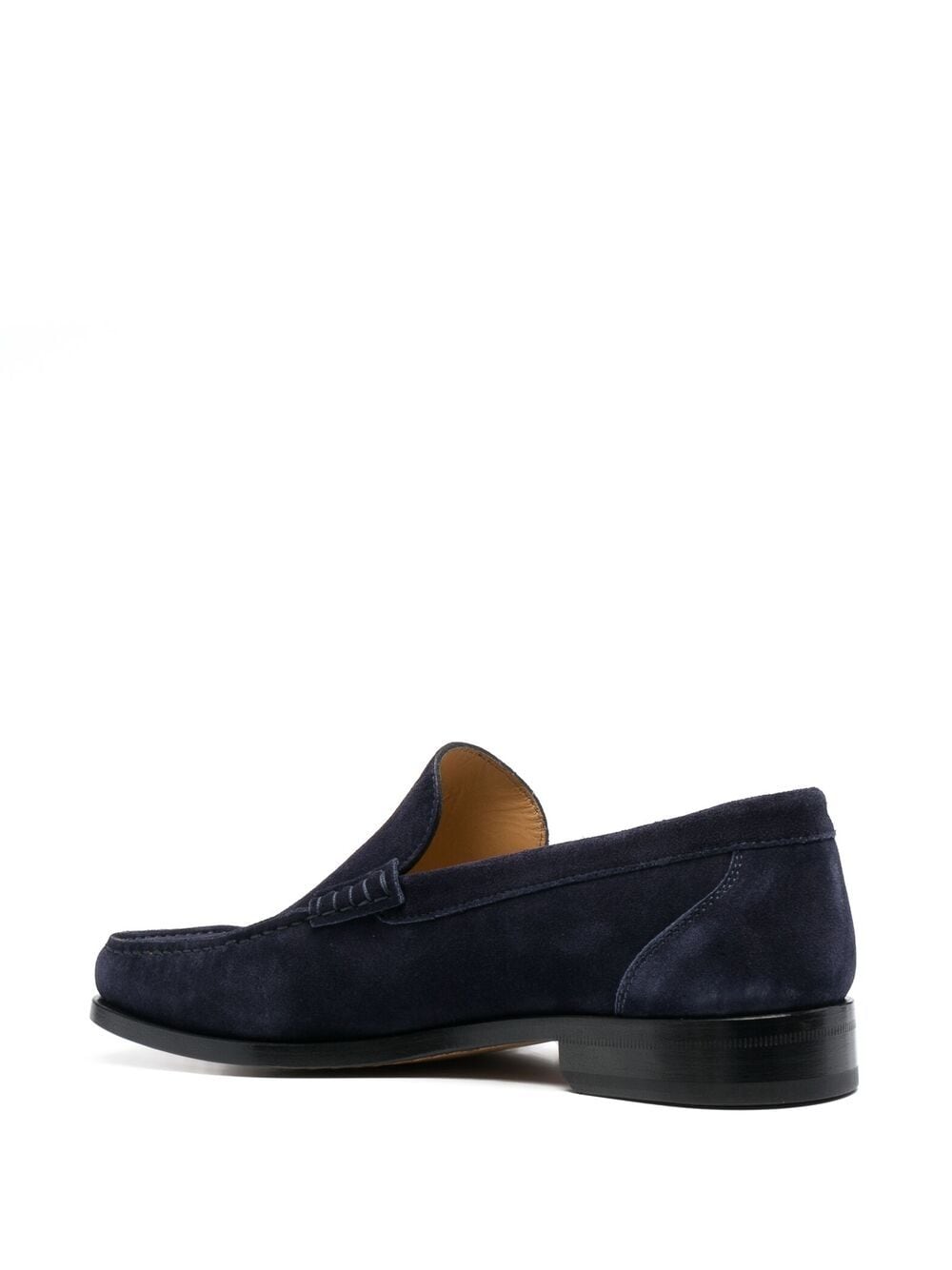 фото Dorya lucas square-toe loafers