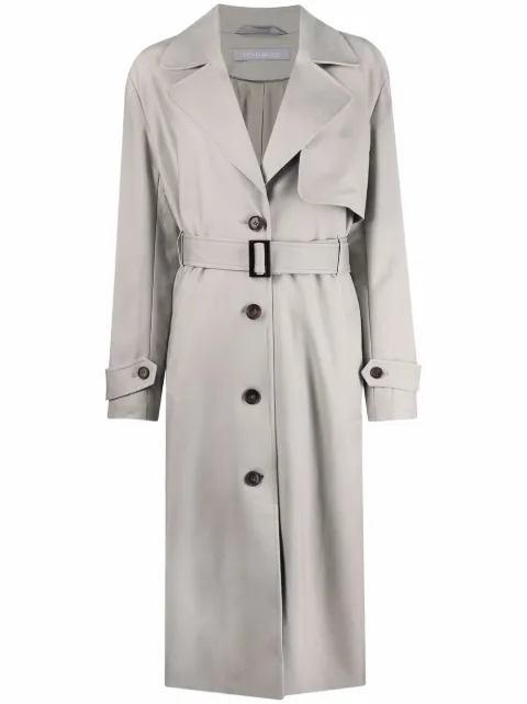12 storeez trench coat