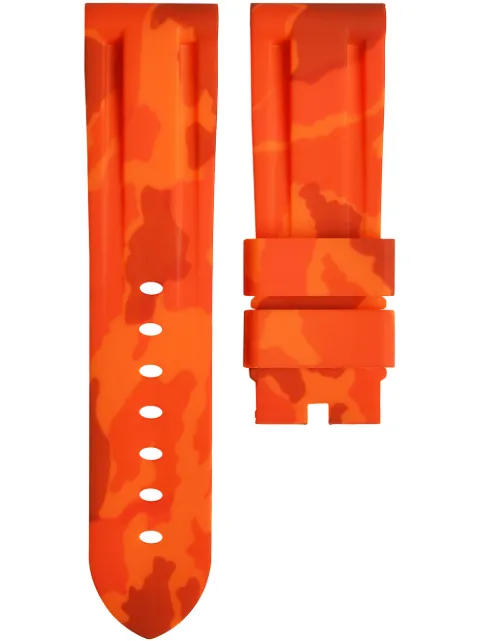 Horus Watch Straps correa de reloj de 24mm