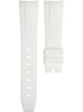 Horus Watch Straps 20mm lug width watch strap - White