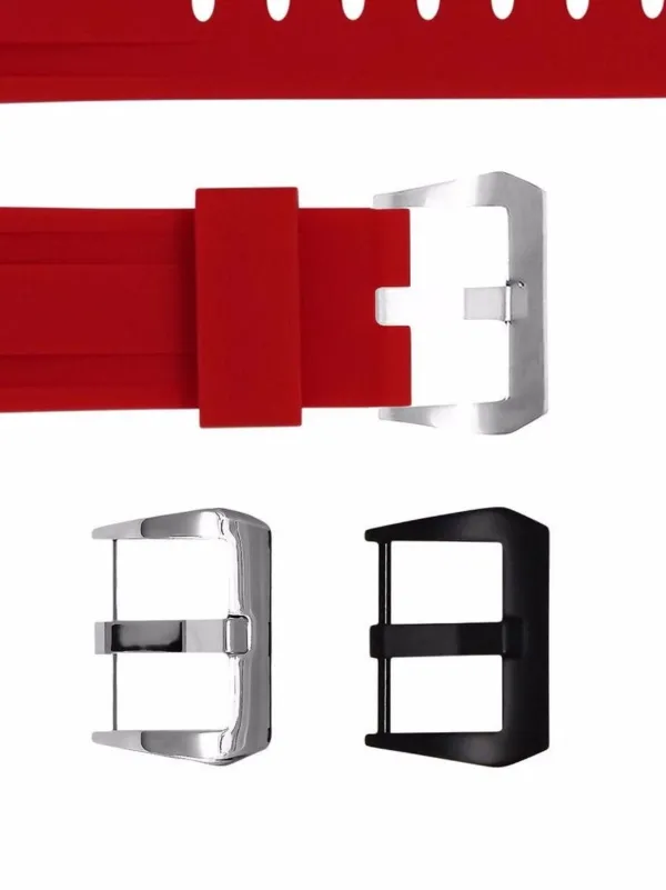 Horus Watch Straps 20mm OMEGA Seamaster 