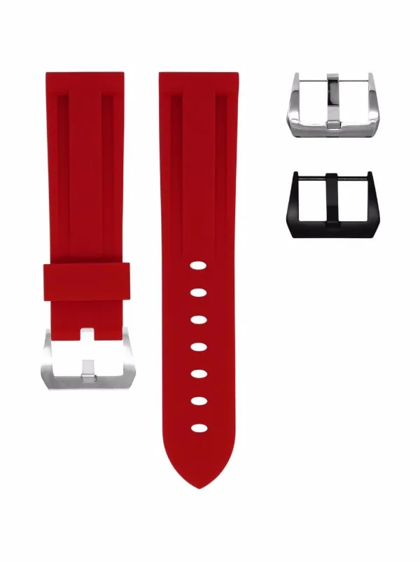 Horus Watch Straps 20mm OMEGA Seamaster 