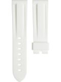 Horus Watch Straps 22mm Rolex watch strap - White