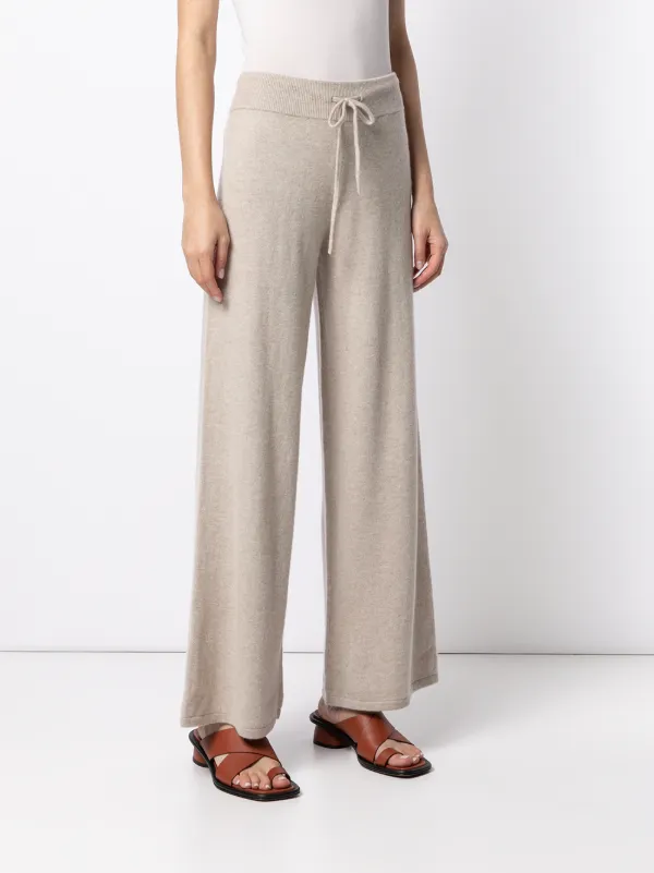 メンズ YANG LI ヤンリー 2015s イタリア製 WIDE TROUSER 52