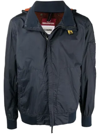 Shop Parajumpers Stuart waterproof 