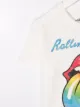 Mc2 Saint Barth Kids Rolling Stones cotton T-shirt