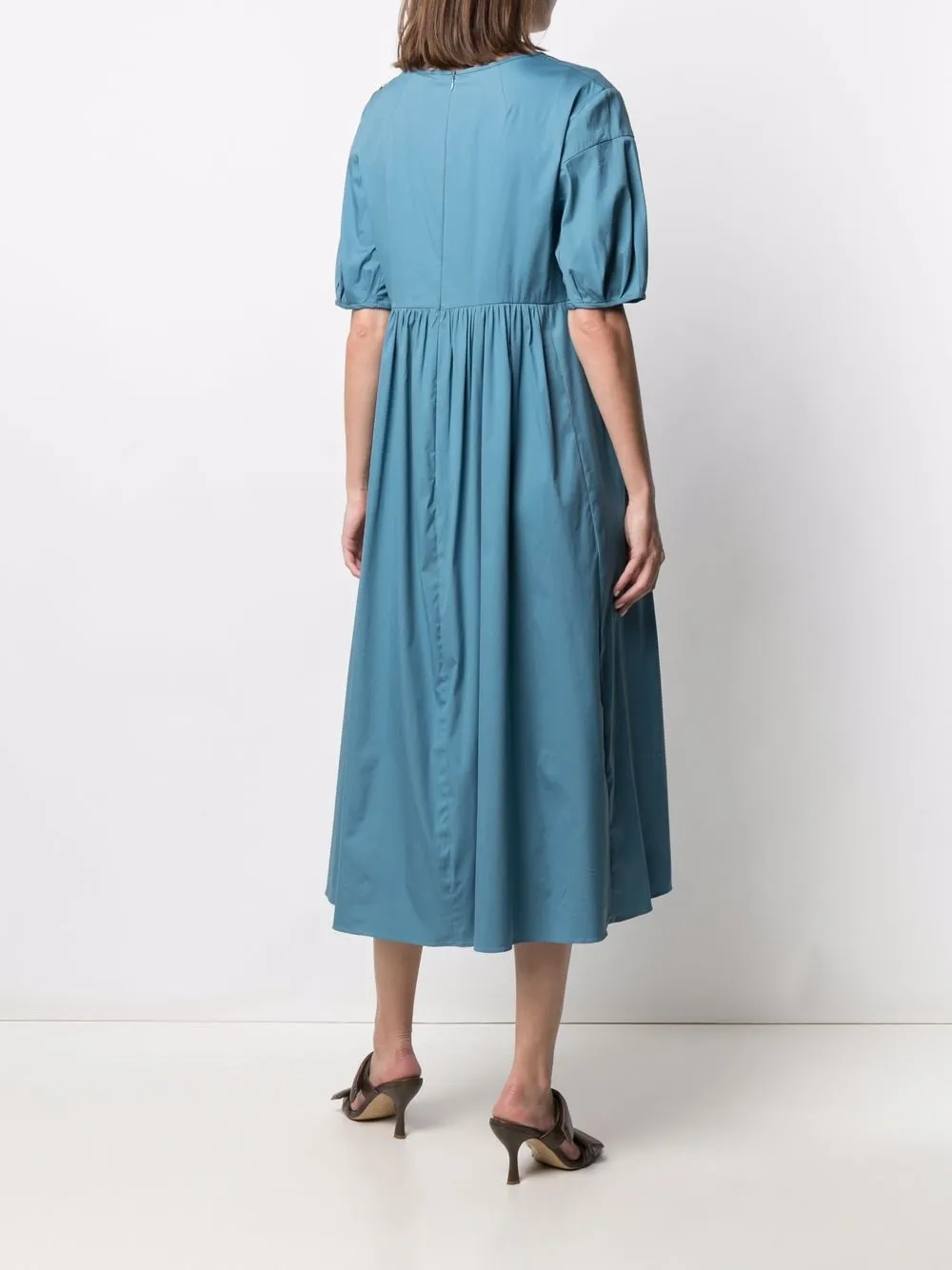 фото 's max mara платье в стиле ампир