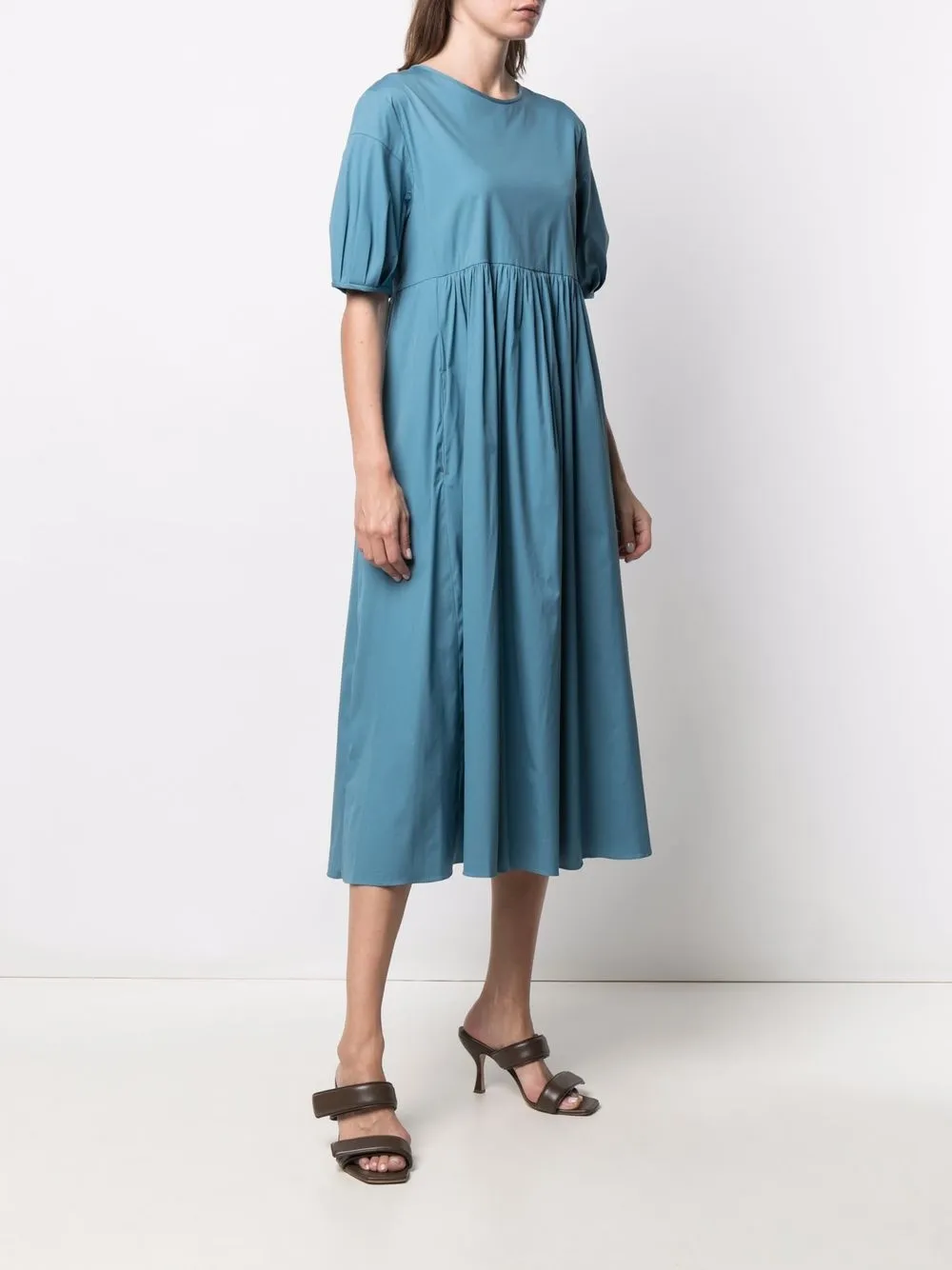 фото 's max mara платье в стиле ампир