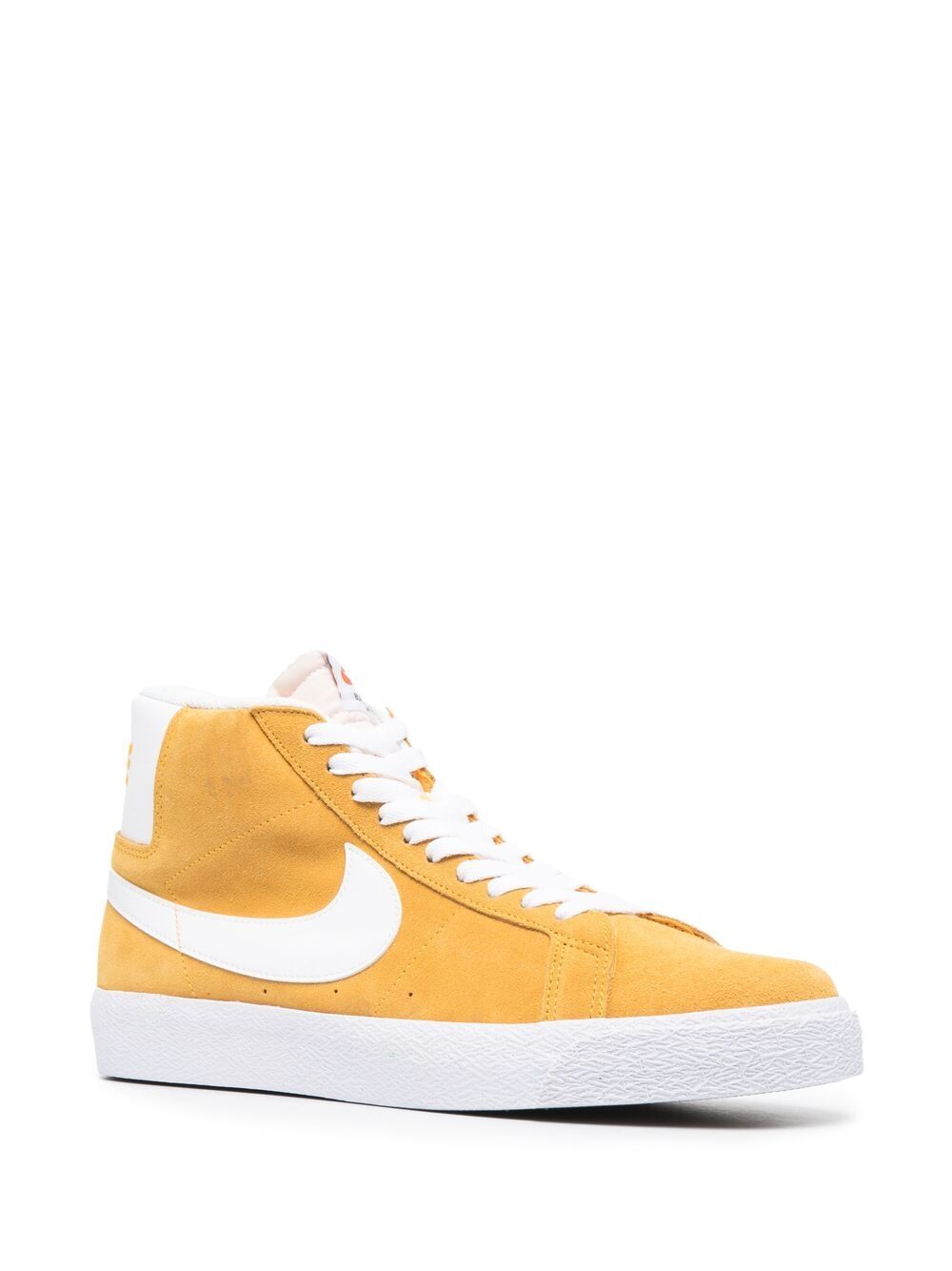 фото Nike кеды sb zoom blazer