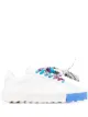 Image 1 of Off-White Floating Arrow low-top sneakers
