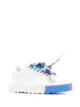 Image 2 of Off-White Floating Arrow low-top sneakers