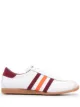 Image 1 of adidas Cadet leather sneakers