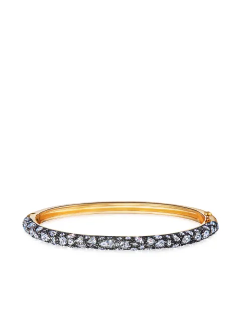 FRED LEIGHTON bracelet en or 18ct pavé de diamants